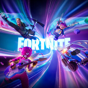 Fortnite sincere apologies