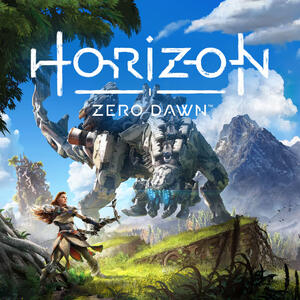 Horizon: Zero Dawn