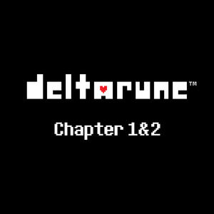 DELTARUNE