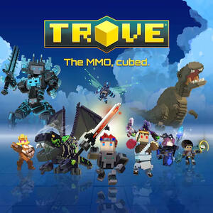 TROVE