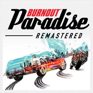 Burnout Paradise: Remastered