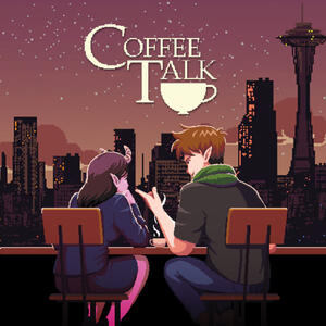 Coffee Talk