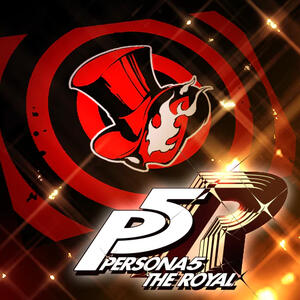 Persona 5 Royal