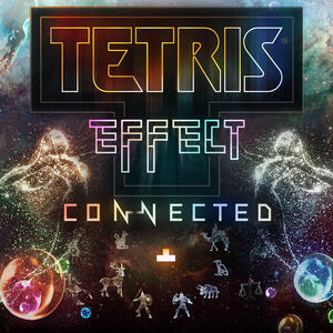 Tetris Effect: Connected