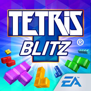 Tetris: Blitz (discontinued)