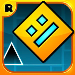 Geometry Dash (free series)