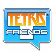 Tetris Friends (discontinued)